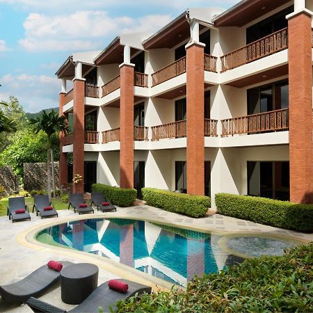 Sun Hill Hotel Patong Exteriér fotografie