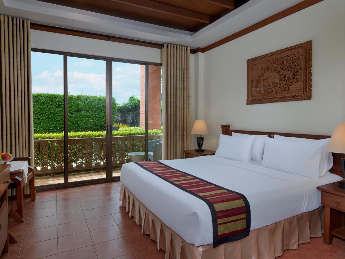 Sun Hill Hotel Patong Exteriér fotografie