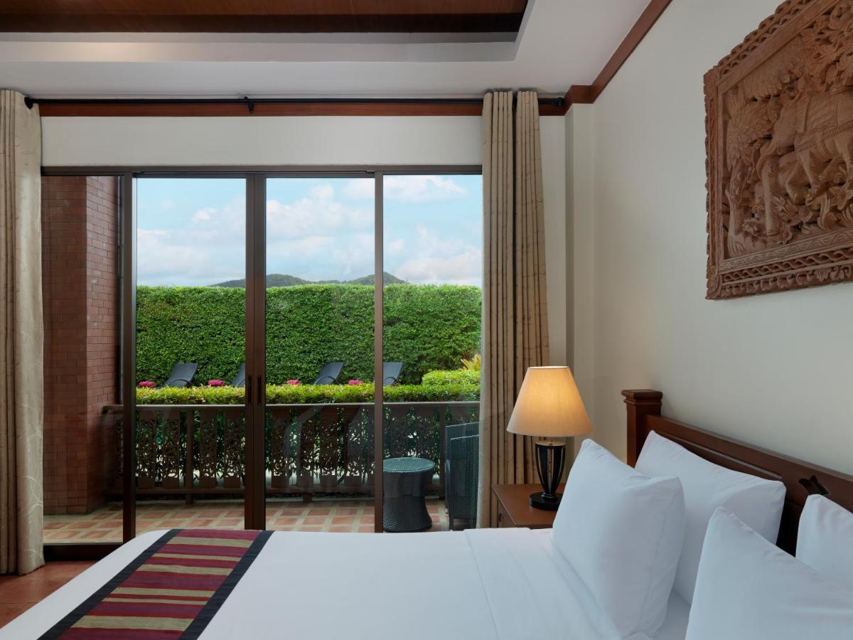 Sun Hill Hotel Patong Exteriér fotografie
