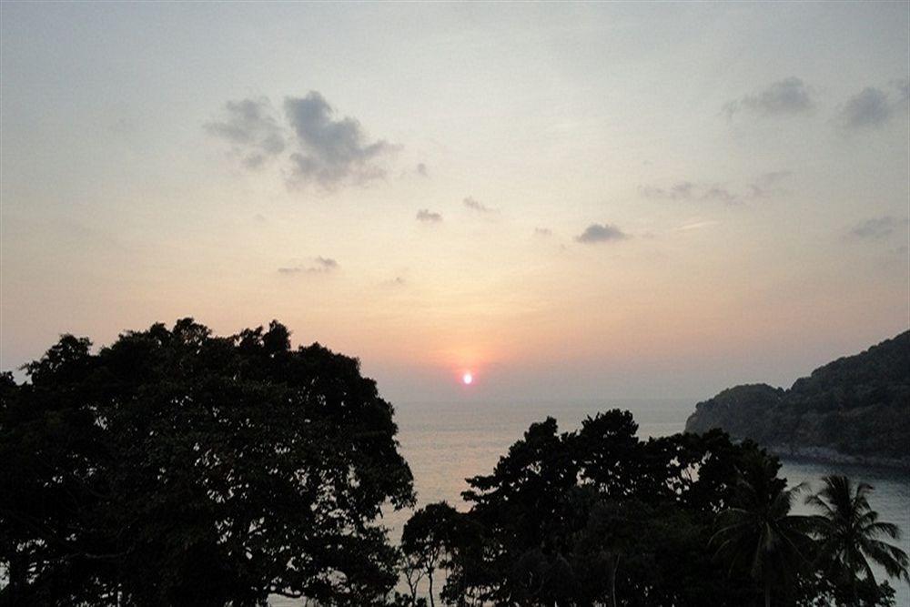 Sun Hill Hotel Patong Exteriér fotografie