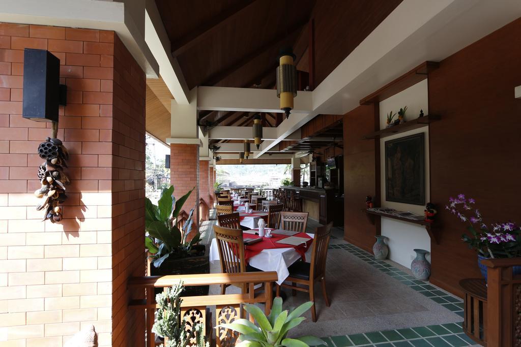 Sun Hill Hotel Patong Exteriér fotografie