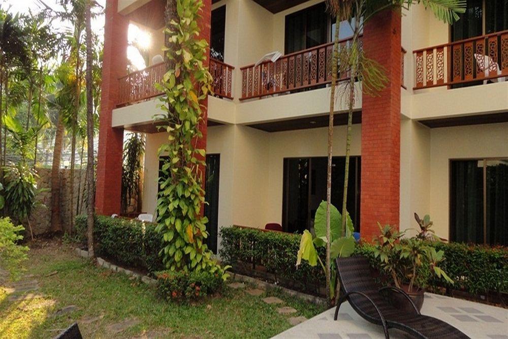 Sun Hill Hotel Patong Exteriér fotografie