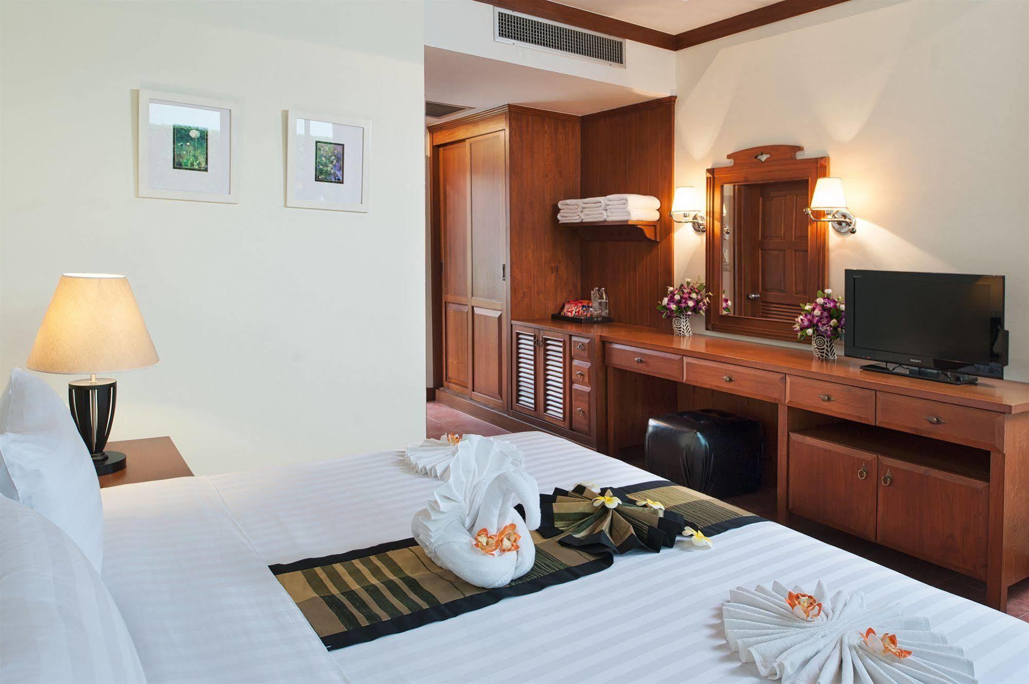 Sun Hill Hotel Patong Exteriér fotografie